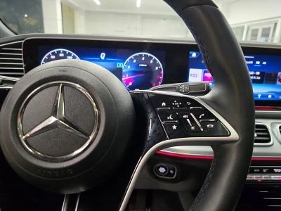 2024 Mercedes-Benz GLE — photo 20 view