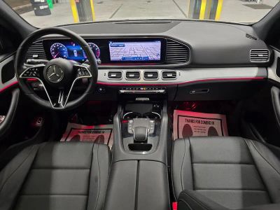 2024 Mercedes-Benz GLE — photo 35 view