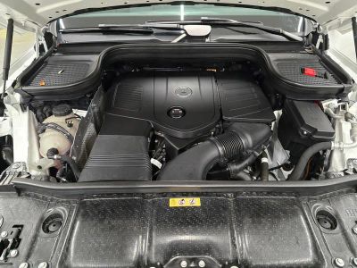 2024 Mercedes-Benz GLE — photo 13 view