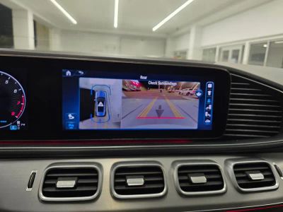 2024 Mercedes-Benz GLE — photo 23 view