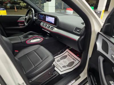 2024 Mercedes-Benz GLE — photo 32 view