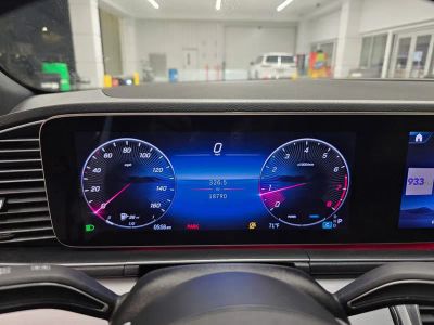2024 Mercedes-Benz GLE — photo 21 view