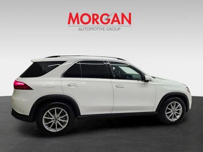 2024 Mercedes-Benz GLE — photo 7 view