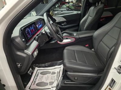 2024 Mercedes-Benz GLE — photo 17 view