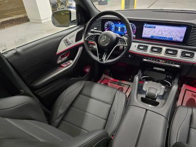 2024 Mercedes-Benz GLE — photo 36 view