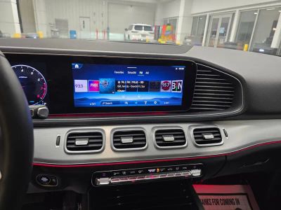 2024 Mercedes-Benz GLE — photo 22 view