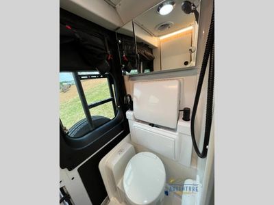 2026 Coachmen ixel 1.8RB — photo 12 view