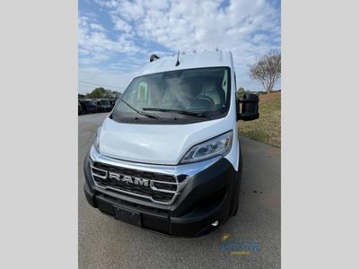 2026 Coachmen ixel 1.8RB — rear three-quarter view