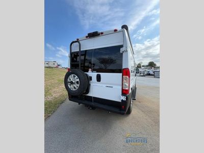 2026 Coachmen ixel 1.8RB — detail view