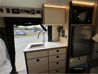 2026 Coachmen ixel 1.8RB — photo 10 view
