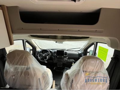 2026 Coachmen ixel 1.8RB — photo 8 view