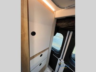 2026 Coachmen ixel 1.8RB — photo 11 view