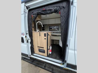 2026 Coachmen ixel 1.8RB — photo 7 view