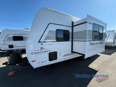 2026 Coachmen RV Freedom Express Select - Photo 2