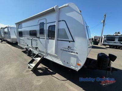 2026 Coachmen RV Freedom Express Select - Photo 1