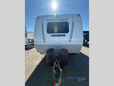 2026 Coachmen RV Freedom Express Select - Photo 3