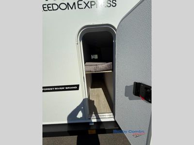 2026 Coachmen RV Freedom Express Select - Photo 7