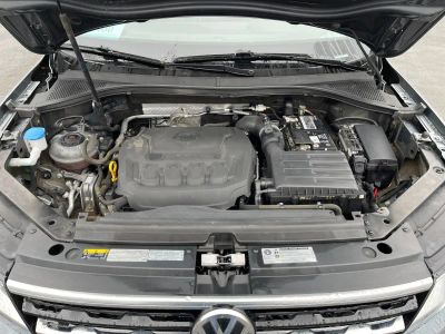 2020 Volkswagen Tiguan — photo 22 view
