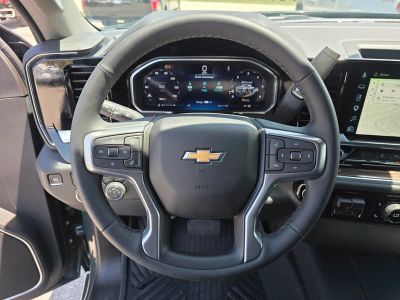 2026 Chevrolet Silverado 2500HD — photo 25 view
