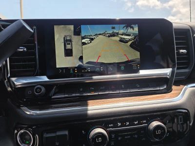 2026 Chevrolet Silverado 2500HD — photo 29 view