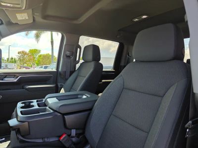2026 Chevrolet Silverado 2500HD — photo 20 view