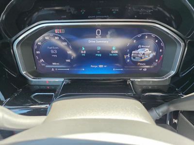 2026 Chevrolet Silverado 2500HD — photo 28 view