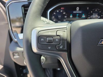 2026 Chevrolet Silverado 2500HD — photo 26 view