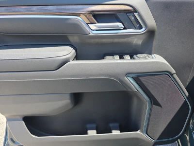 2026 Chevrolet Silverado 2500HD — photo 23 view