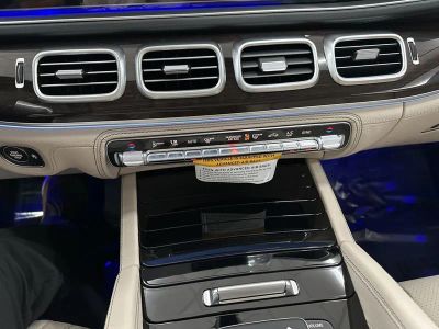 2026 Mercedes-Benz GLE — photo 18 view