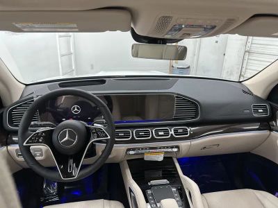 2026 Mercedes-Benz GLE — photo 22 view