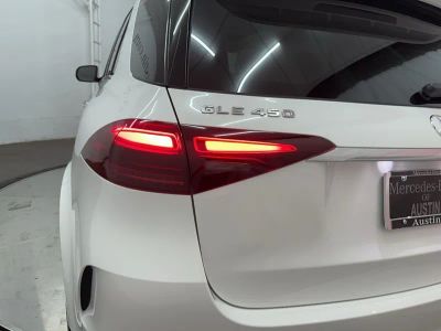2026 Mercedes-Benz GLE — photo 31 view