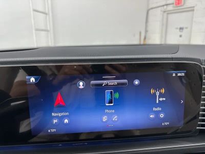 2026 Mercedes-Benz GLE — photo 13 view