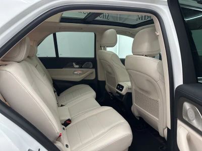 2026 Mercedes-Benz GLE — photo 25 view