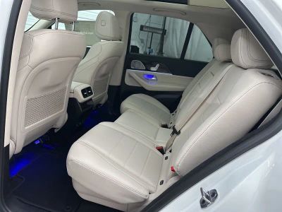 2026 Mercedes-Benz GLE — photo 24 view
