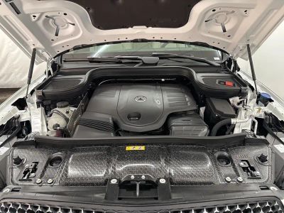 2026 Mercedes-Benz GLE — photo 33 view