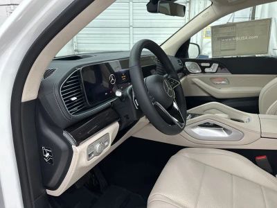 2026 Mercedes-Benz GLE — photo 9 view