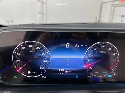 2026 Mercedes-Benz GLE — photo 12 view