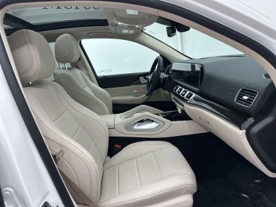 2026 Mercedes-Benz GLE — photo 30 view