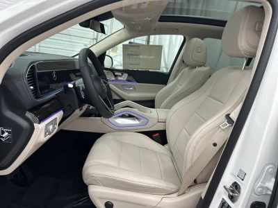 2026 Mercedes-Benz GLE — photo 20 view