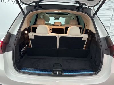 2026 Mercedes-Benz GLE — photo 27 view