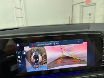 2026 Mercedes-Benz GLE — photo 17 view
