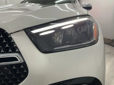 2026 Mercedes-Benz GLE — photo 32 view