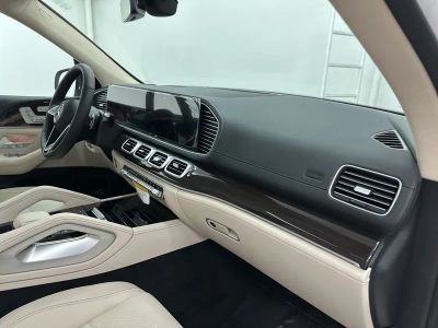 2026 Mercedes-Benz GLE — photo 29 view