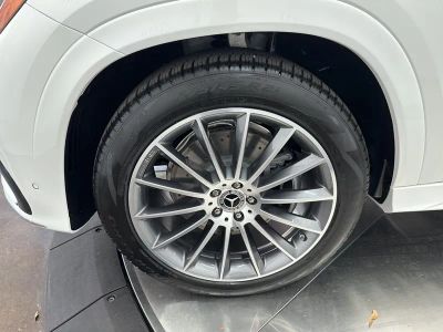 2026 Mercedes-Benz GLE — photo 34 view