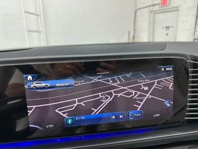 2026 Mercedes-Benz GLE — photo 15 view