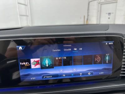 2026 Mercedes-Benz GLE — photo 14 view