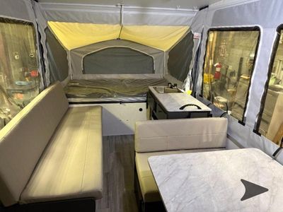 2025 Forest River RV ROCKWOOD FREEDOM - Photo 4