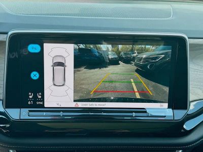 2026 Volkswagen Atlas — photo 13 view