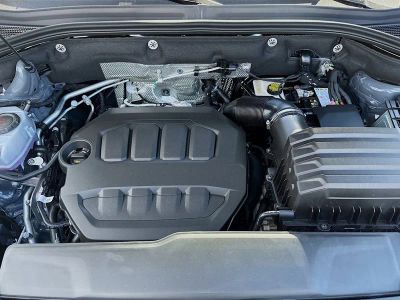 2026 Volkswagen Atlas — photo 26 view