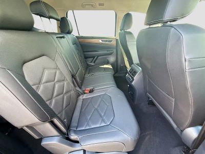 2026 Volkswagen Atlas — photo 23 view